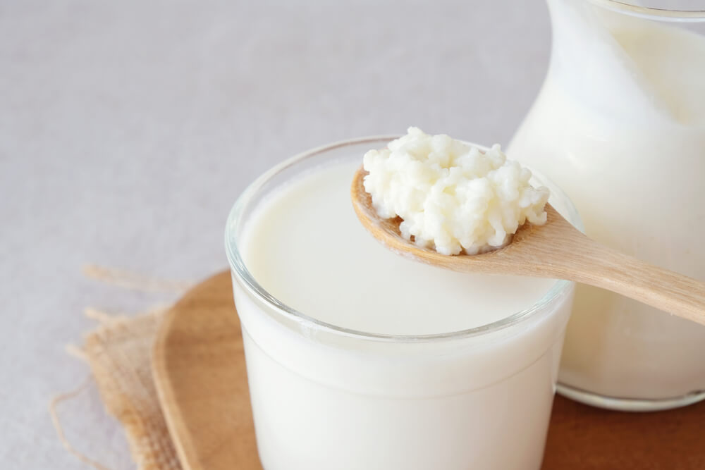 yüksek tansiyona karşı fermente süt ürünü Potasyum içeren yüksek tansiyonlu yiyecekler