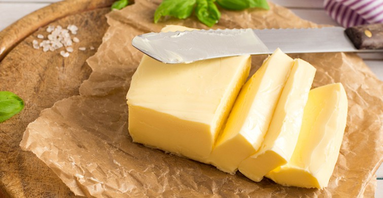kalp sağlığı tereyağı margarin gut hastalığı yüksek tansiyon için ilaç